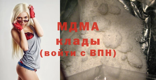 стафф Ельня