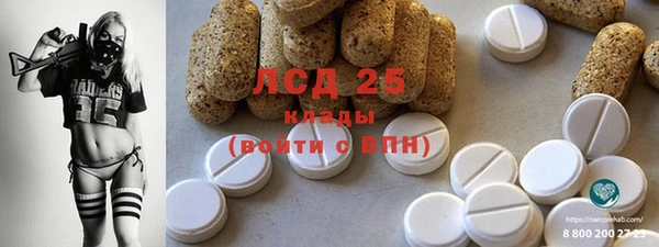 стафф Ельня